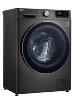 Стиральная машина LG F-2 V9GW9P фронтальная, стирка 8,5 кг. — изображение 2