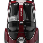 Пылесос Samsung VC 8837 V3P