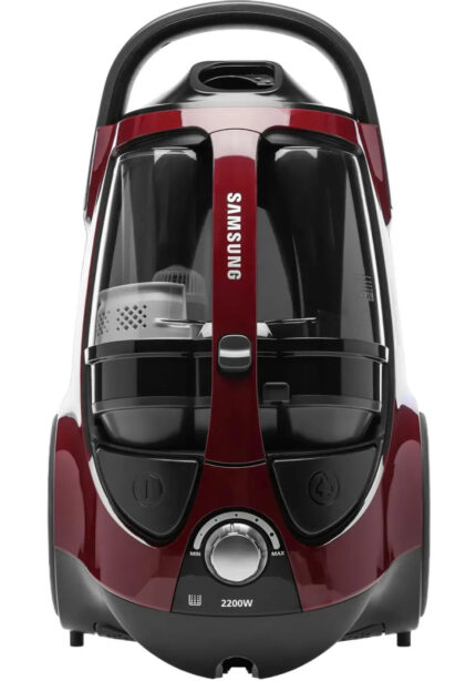 Пылесос Samsung VC 8837 V3P