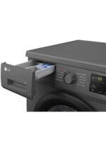 Стиральная машина LG F2J3HS8J 7кг — изображение 9