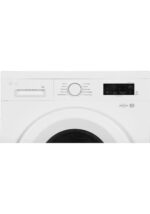 Стиральная машина LG F2Y1NS3W 6кг — изображение 9