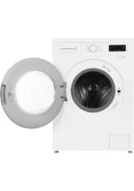 Стиральная машина LG F2Y1NS3W 6кг — изображение 4