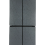 Холодильник HIBERG RFQ-610G GS inverter