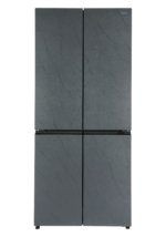 Холодильник HIBERG RFQ-610G GS inverter