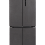 Холодильник HIBERG RFQ-600DX NFGM  inverter