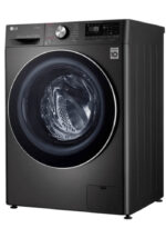 Стиральная машина LG F-2 V9GW9P фронтальная, стирка 8,5 кг. — изображение 3