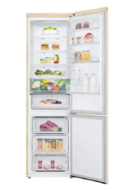 Холодильник LG GA-B509 MEWM — изображение 6