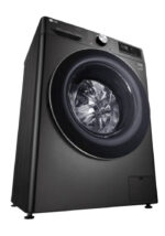 Стиральная машина LG F-2 V9GW9P фронтальная, стирка 8,5 кг. — изображение 4