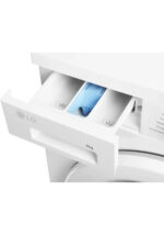 Стиральная машина LG F2Y1NS3W 6кг — изображение 7