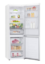 Холодильник LG-GC B 459 MQWM — изображение 5