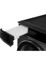 Сушильная машина HIBERG HDQ11 - 10 Sd — изображение 24
