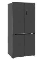 Холодильник HIBERG RFQ-600DX NFGM  inverter — изображение 2