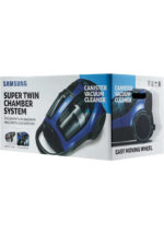 Пылесос Samsung VC 8837 V3P — изображение 23