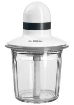 Блендер-рондо Bosch MMR 15A1 белый/антрацит.