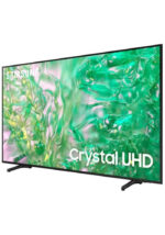 Телевизор Samsung 65" UE65DU8000UXRU Smart Series 8 черный