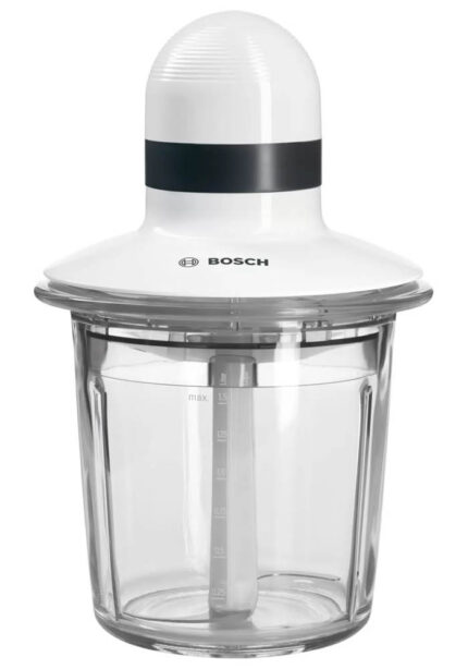 Блендер-рондо Bosch MMR 15A1 белый/антрацит.