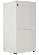 Холодильник LG GC-B 257 KEHW — изображение 2