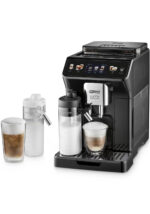 Кофемашина DeLonghi ECAM 450.55.G — изображение 2