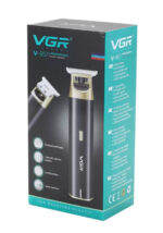 Машинка для стрижки VGR V-957 — изображение 2