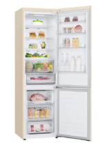 Холодильник LG GA-B509 MEWM — изображение 5