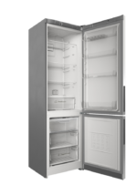 Холодильник INDESIT ITS 4200 XB — изображение 4