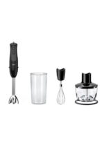 Блендер BRAUN MQ 3135 BK (4193) — изображение 2