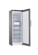 Морозильная камера INDESIT DFZ 5175 G — изображение 2