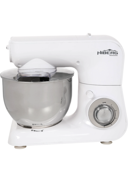 Миксер планетарный HIBERG MP 1040 W