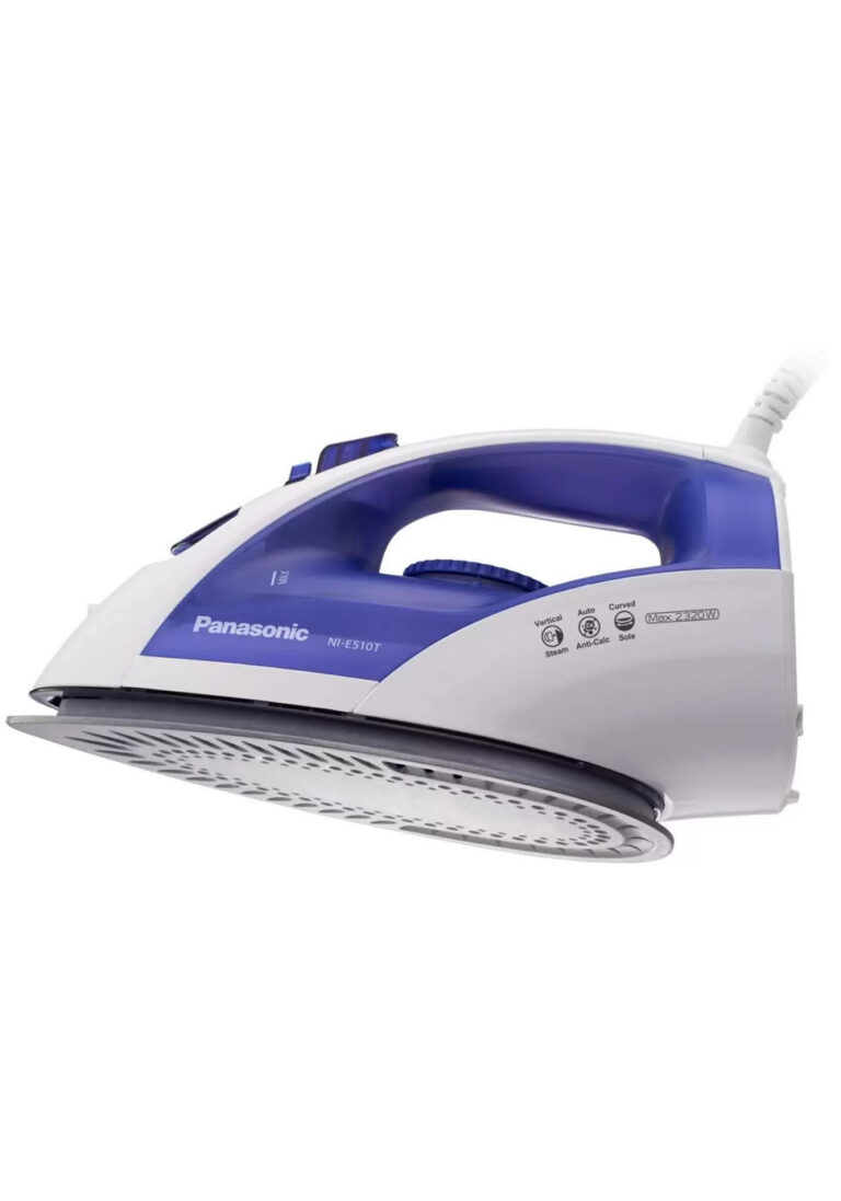 Утюг Panasonic NI-E510