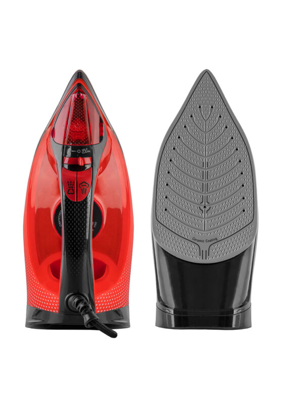 Утюг Endever Delta-224