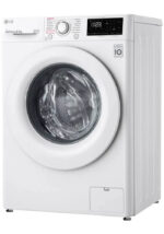 Стиральная машина LG F2J3HS0W 7кг — изображение 3