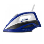 Утюг BRAYER 4002BR-BL