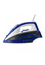 Утюг BRAYER 4002BR-BL