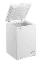 Морозильный ларь KRAFT BD (W)-135QX — изображение 2