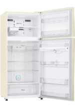 Холодильник LG GN-H 702 HEHL — изображение 2