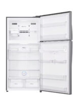 Холодильник LG GR-H 802 HMHL — изображение 5