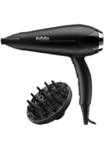 Фен Babyliss Turbo Smooth 2200 D572DE — изображение 2