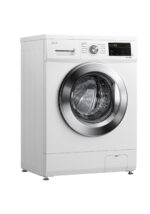 Стиральная машина LG F2J3NS2W 6кг. — изображение 2