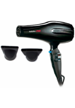 Профессиональный фен BaByliss PRO Tiziano BAB6330RE 2300w black — изображение 2