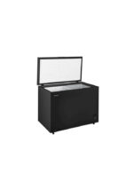 Морозильный ларь KRAFT BD (W)-340BRX — изображение 2