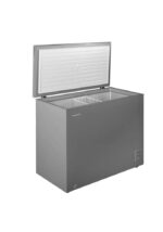 Морозильный ларь KRAFT BD (W)-280SRX — изображение 2