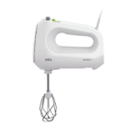Миксер Braun HM1070 WH