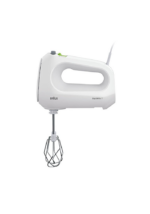 Миксер Braun HM1070 WH