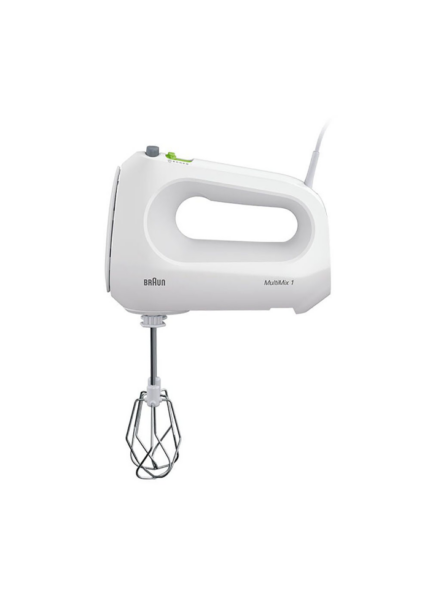 Миксер Braun HM1070 WH