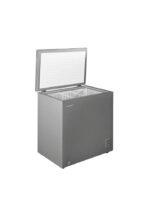 Морозильный ларь KRAFT BD (W)-230SRX — изображение 2