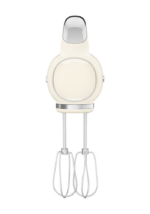 Миксер SMEG HMF01 CREU — изображение 7