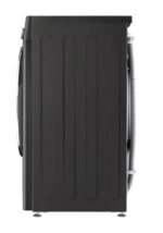 Стиральная машина LG F-2 V9GW9P фронтальная, стирка 8,5 кг. — изображение 5
