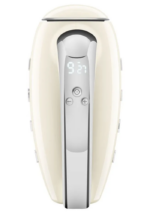 Миксер SMEG HMF01 CREU — изображение 2