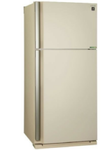 Холодильник SHARP SJ-XE 55 PMBE (70D-BE5) — изображение 2