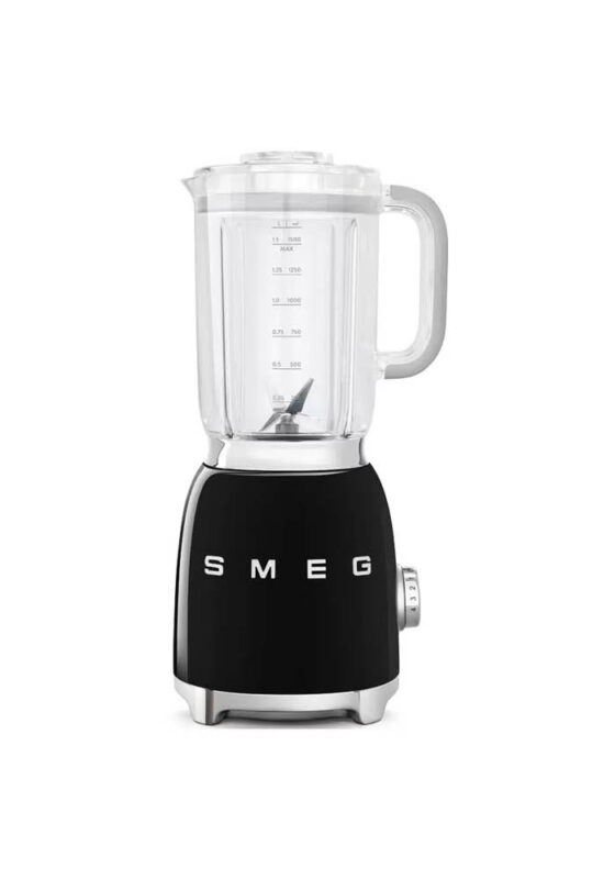 Блендер SMEG BLF01BLEU